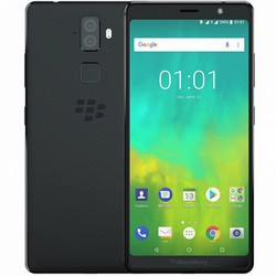 Замена экрана на телефоне BlackBerry Evolve в Красноярске